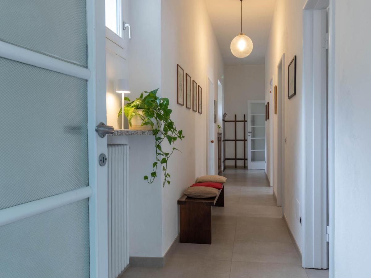Appartement Mamma Ciccia - La Ninfea Mandello del Lario